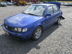 Toyota Corolla E110 1.6 VVT-i Sed
