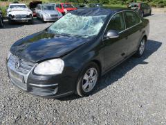 Volkswagen Jetta V 2.0 TDi