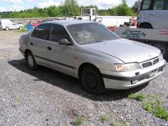 Toyota Carina E