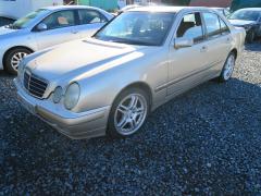Mercedes-Benz E 210 200 CDi Sed
