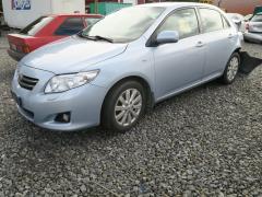 Toyota Corolla E150 2.0 D-4D