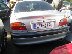 Toyota Avensis 1,6 sedan mitt.luk.158tkm.