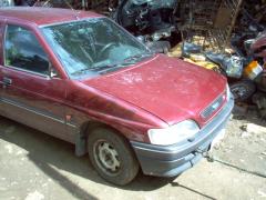 Ford Escort