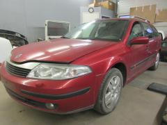 Renault Laguna 2,0 99kW 16V