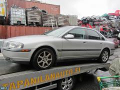Volvo s80 99-03