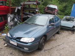 Renault Mgane