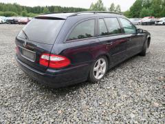 Mercedes-Benz E 211 270 CDi Farm