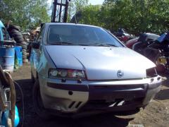Fiat Punto 1.2 16vELX 3d