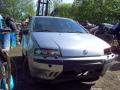 Kuva 1: Fiat Punto 1.2 16vELX 3d 2001