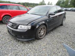 Audi A4 (8E) 1.8T 4X4 Sed