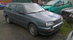 Volkswagen Golf III