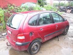 Renault Mgane