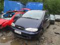 Kuva 1: Ford Galaxy 1997