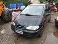 Kuva 1: Ford Galaxy 1996