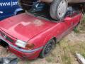 Kuva 1: Opel Astra F 1.6i 16V farmari -97 1997