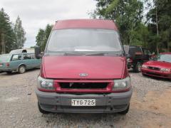 Ford Transit 330M 2,4TD puolikorkea -00