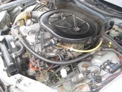 Mercedes-Benz 280-560