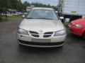 Kuva 1: Nissan Almera 1.5i16v -2002 2002