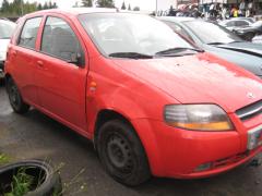 Chevrolet Kalos