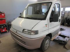 Fiat Ducato 2,5 TDI 85kW