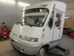Fiat Ducato 2,5 TDI 80kW