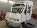 Kuva 1: Fiat Ducato 2,5 TDI 80kW 1995