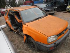 Volkswagen Golf III 1.8aut. farm. -98