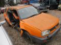 Kuva 1: Volkswagen Golf III 1.8aut. farm. -98  1998