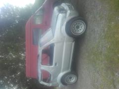 Suzuki Jimny 1.3 aut. -06