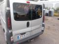 Opel Vivaro 2006