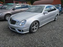 Mercedes-Benz E 211 220 CDi Sed