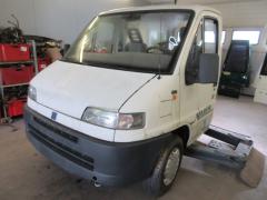 Fiat Ducato 1,9 TD 66kW