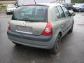 Kuva 1: Renault Clio 2003