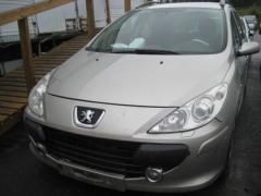 Peugeot 307 1.6i 16v farkku