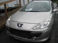 Kuva 1: Peugeot 307 1.6i 16v farkku 2006