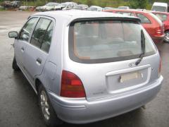 Toyota Starlet 90-96