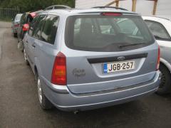 Ford Focus 1.6i16v stw