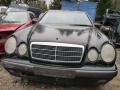 Mercedes-Benz E 290Td sedan -97  2.9TD  OM602982