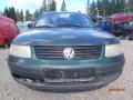 Kuva 1: Volkswagen Passat 2,3 V5 farmari -00 2000