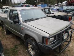 Mitsubishi L200 2,5TD 4x4 -94
