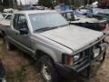 Kuva 1: Mitsubishi L200 2,5TD 4x4 -94 1994