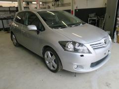 Toyota Auris 1.6i Valvematic 5/HB