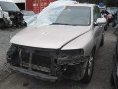 Volkswagen Touareg 02-07 R5 2.5 TDI