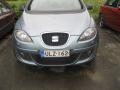 Kuva 1: Seat Altea 1.9Tdi 2007