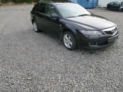 Mazda 6 (GY) 2.0i 16V Farm