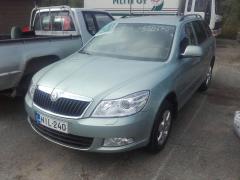 Skoda Octavia 1.4tsi