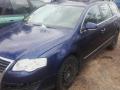 Kuva 1: Volkswagen Passat 2.0fsi 2006