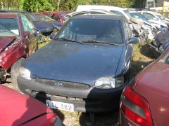 Ford Escort 1,8 sedan mitt,luk.121tkm.