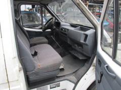 Ford Transit 2,5TD lyhyt matala -94