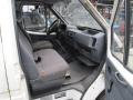 Kuva 1: Ford Transit 2,5TD lyhyt matala -94 1994